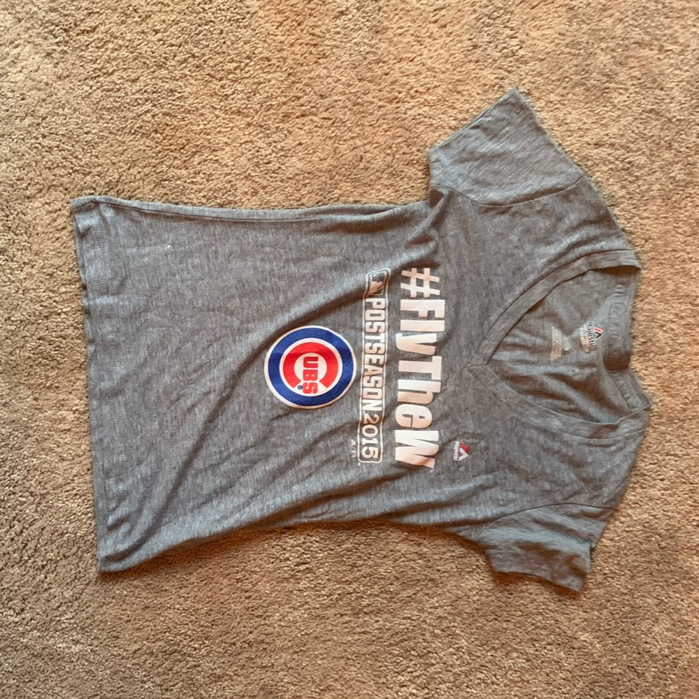 Chicago Cubs girls T-shirt